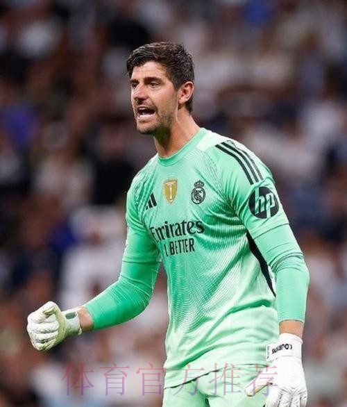 库尔图瓦-姆巴佩做出了很多牺牲 我们必须支持他